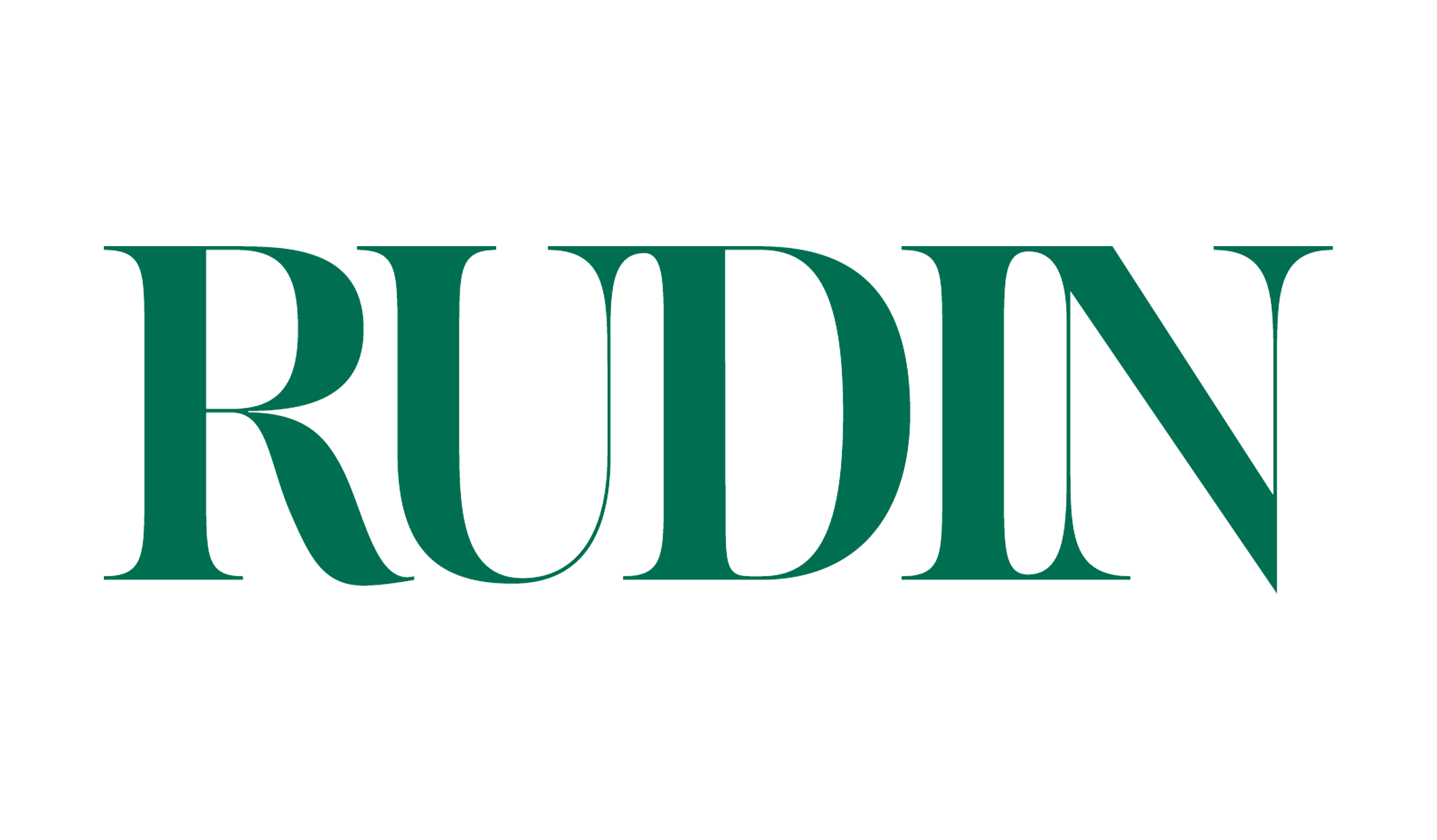 Rudin